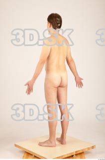 Body texture of Konstantin 0005